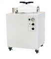 LMQ. CK series vertical sterilizer
